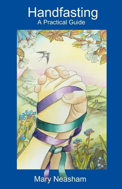 Handfasting - Paperback