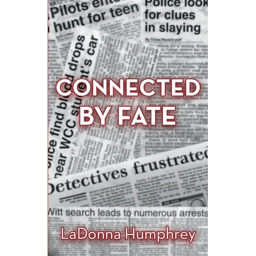 Connected By Fate - Paperback
