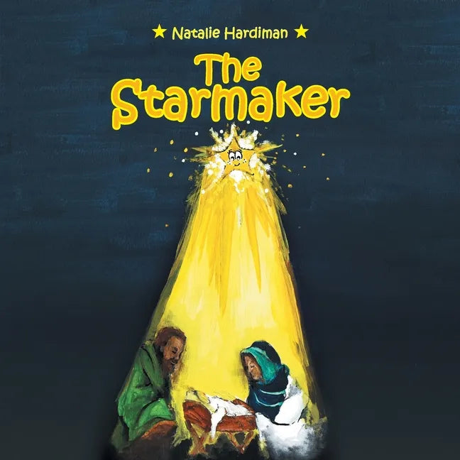 The Starmaker - Paperback