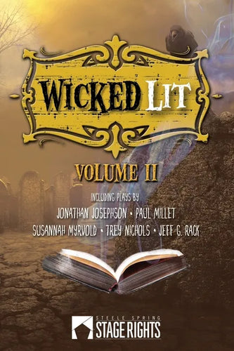 Wicked Lit: Volume II - Paperback