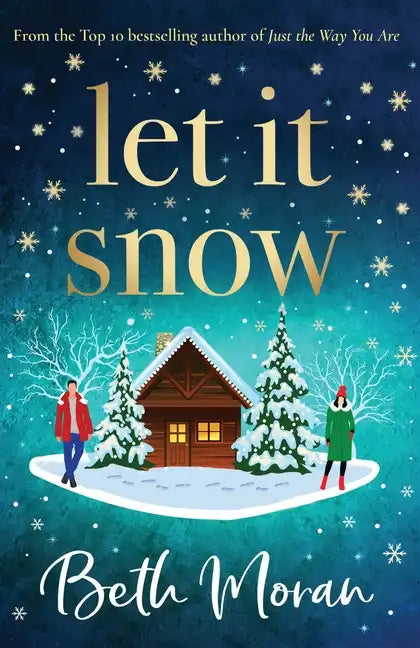 Let It Snow - Paperback