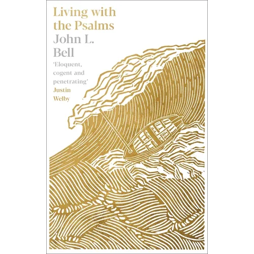 Living with the Psalms - Paperback