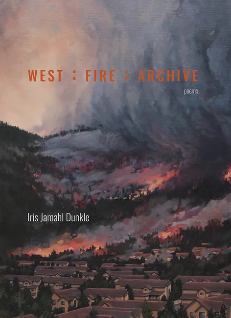 West: Fire: Archive - Paperback