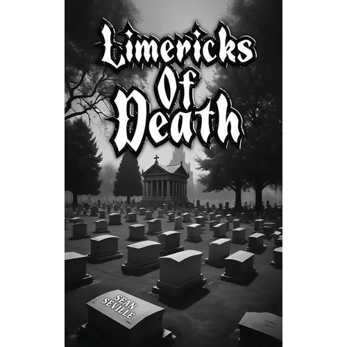 Limericks of Death - Hardcover