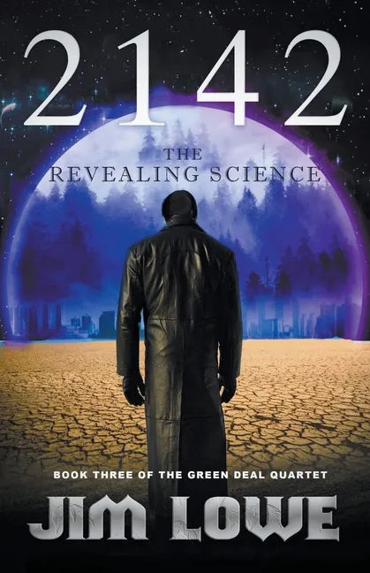2142 - The Revealing Science - Paperback