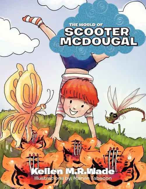 The World of Scooter McDougal - Paperback