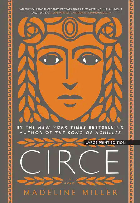 Circe - Paperback