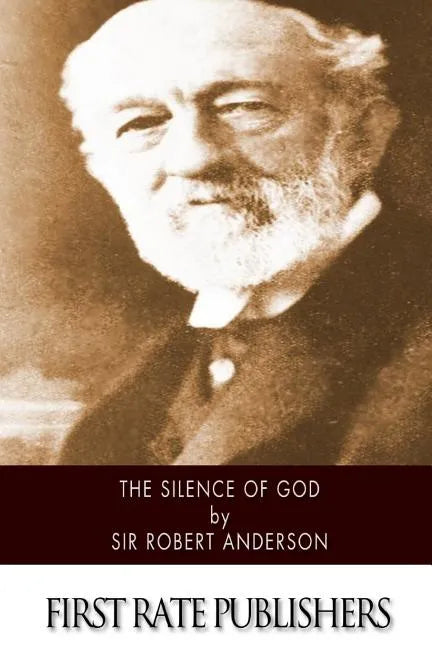 The Silence of God - Paperback