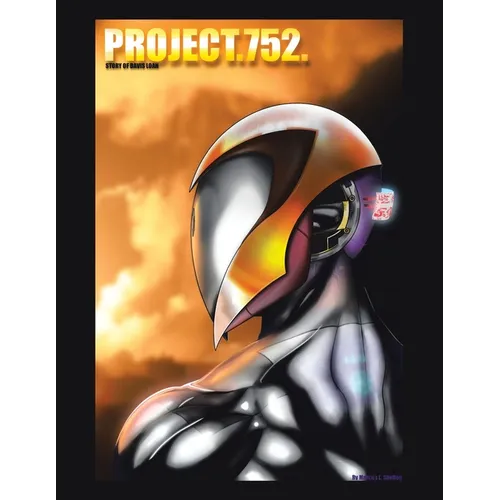 Project 752: The story of Davis Loan - Paperback