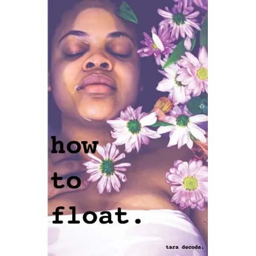 how to float. - Paperback
