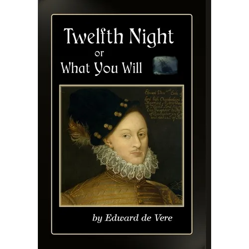 Twelfth Night - Hardcover