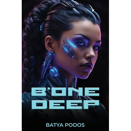 B'One Deep - Paperback