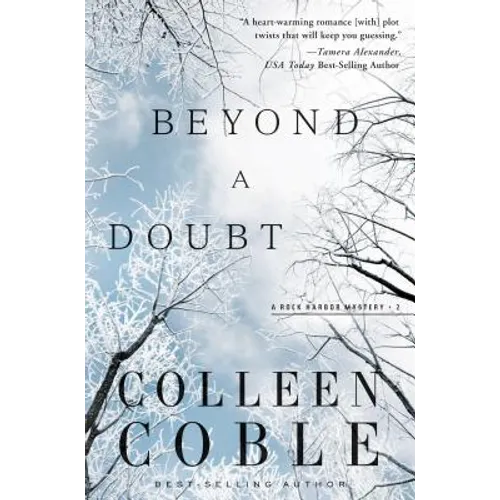 Beyond a Doubt - Paperback