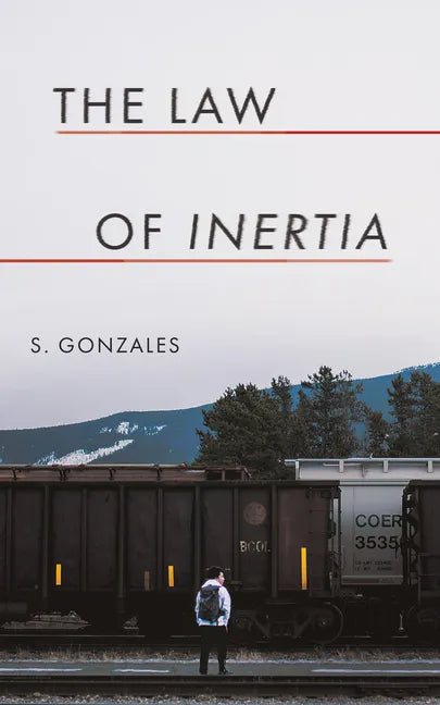 The Law of Inertia - Paperback