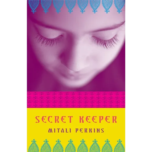 Secret Keeper - Paperback
