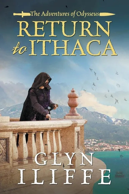Return to Ithaca - Paperback