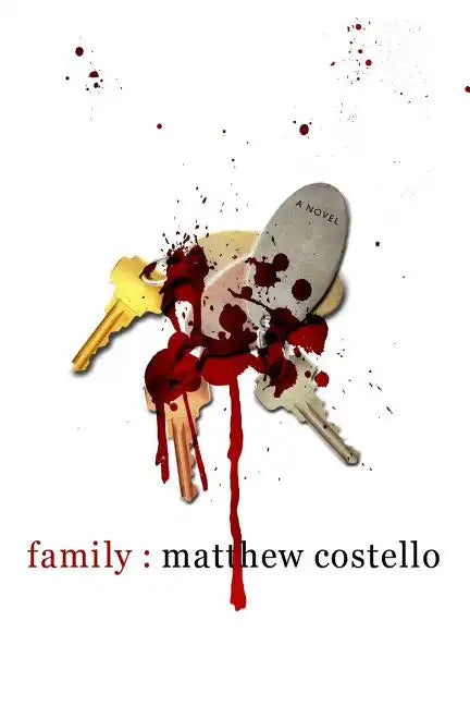 Family - Paperback