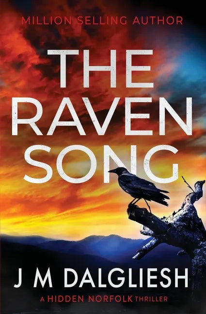 The Raven Song - Paperback