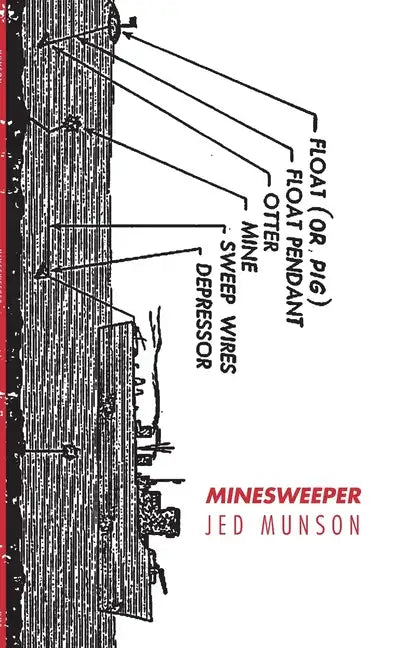 Minesweeper - Paperback