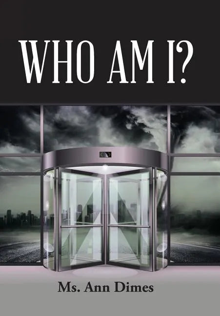 Who Am I? - Hardcover