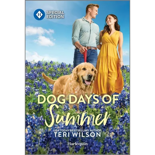 Dog Days of Summer - Paperback