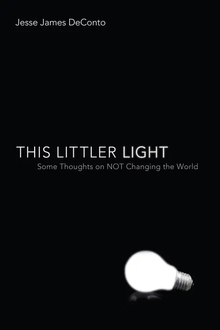 This Littler Light - Paperback