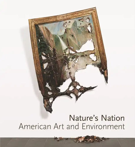 Nature's Nation: American Art and Environment - Hardcover