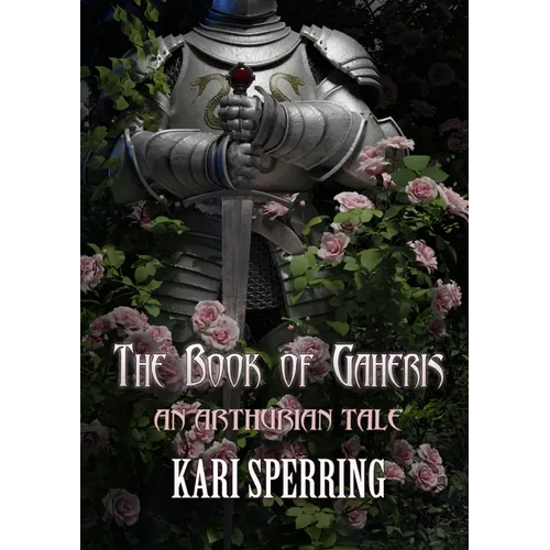 The Book of Gaheris - Paperback