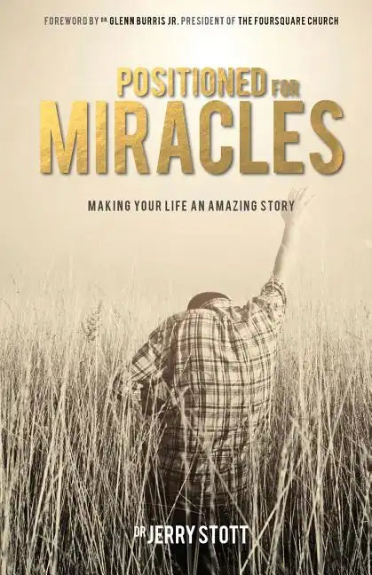 Positioned for Miracles - Paperback
