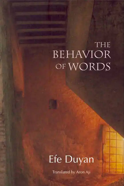 The Behavior of Words - Paperback