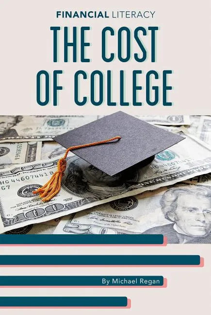 Cost of College - Library Binding