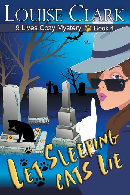 Let Sleeping Cats Lie - Paperback