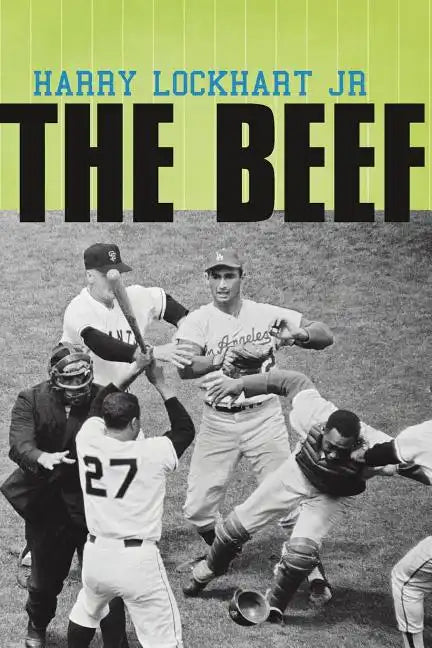 The Beef - Paperback