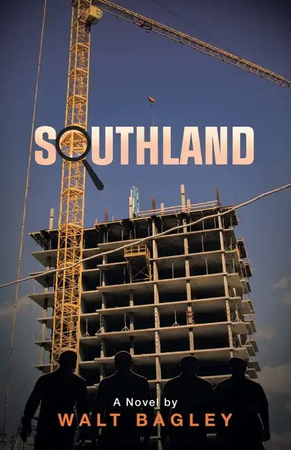 Southland - Paperback