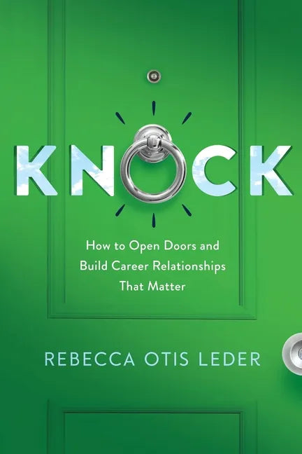 Knock - Paperback
