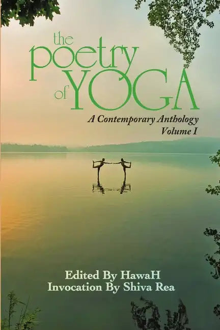 The Poetry of Yoga, Vol. 1 (Distribution) - Paperback