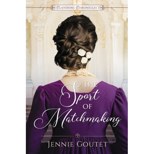 The Sport of Matchmaking - Paperback