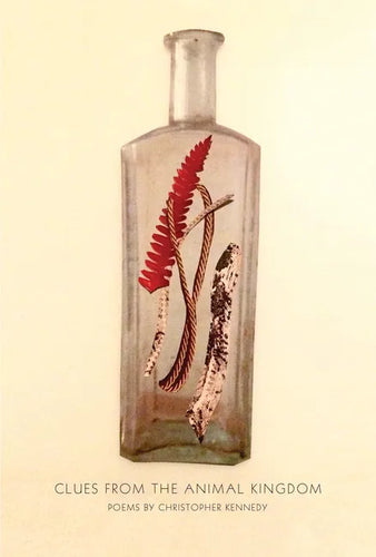 Clues from the Animal Kingdom - Paperback