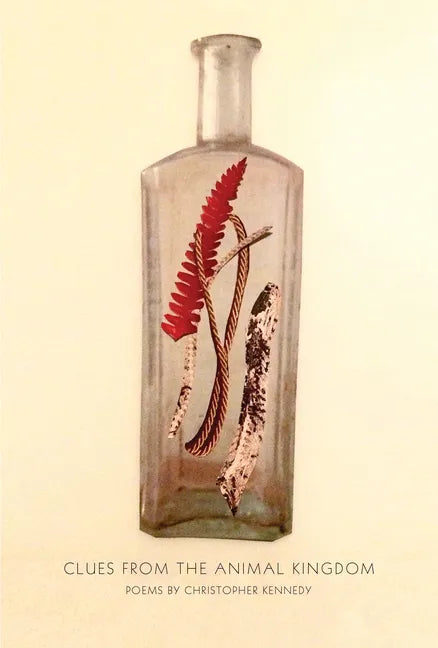 Clues from the Animal Kingdom - Paperback