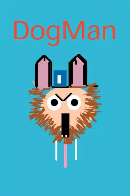 Dogman - Paperback