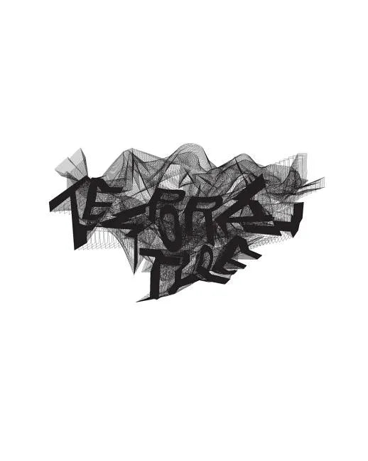 Temporal Typography - Paperback