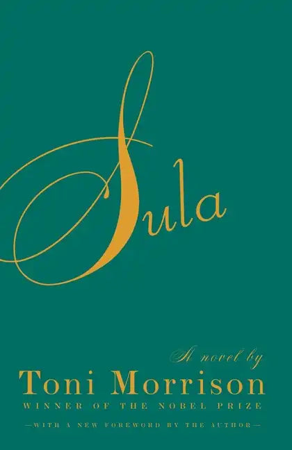 Sula - Paperback