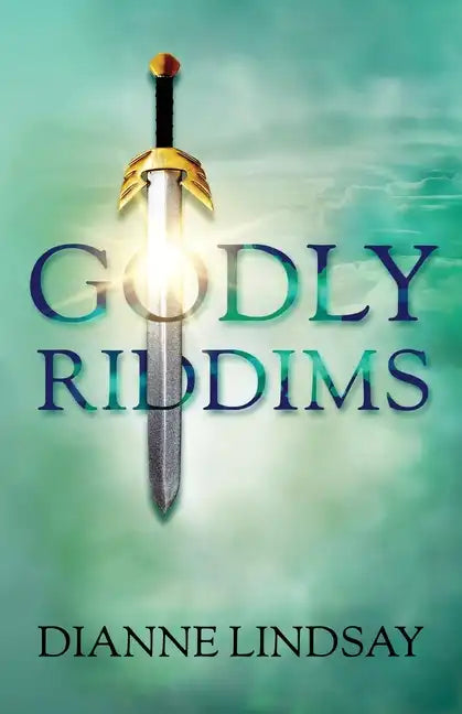 Godly Riddims - Paperback