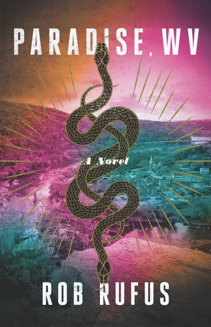 Paradise, WV - Paperback