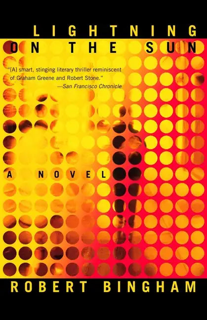 Lightning on the Sun - Paperback