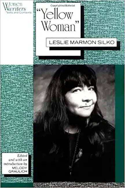 'Yellow Woman': Leslie Marmon Silko - Paperback