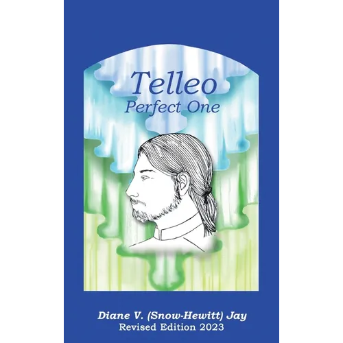 Telleo: Perfect One - Hardcover