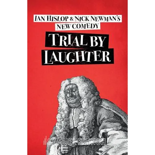 Trial by Laughter - Paperback