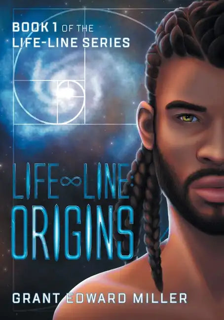 Life-Line: Origins - Paperback