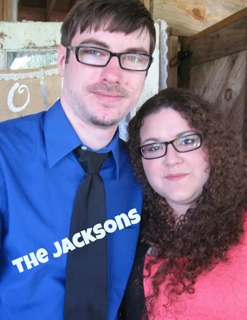 The Jacksons R - Paperback